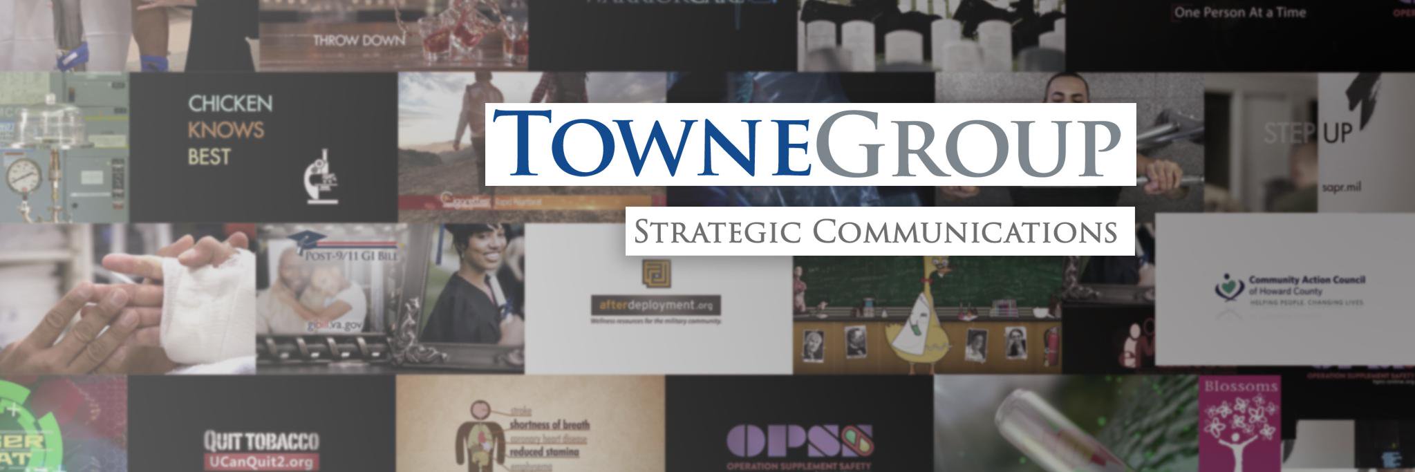 TowneGroup's profile banner image
