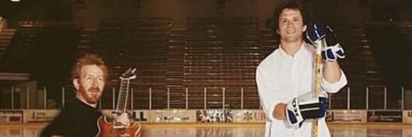 Hank Mardookus banner