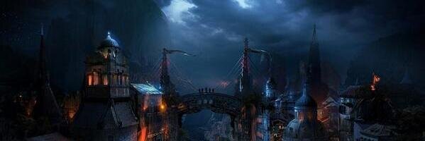 MidnightBallRPG's profile banner image