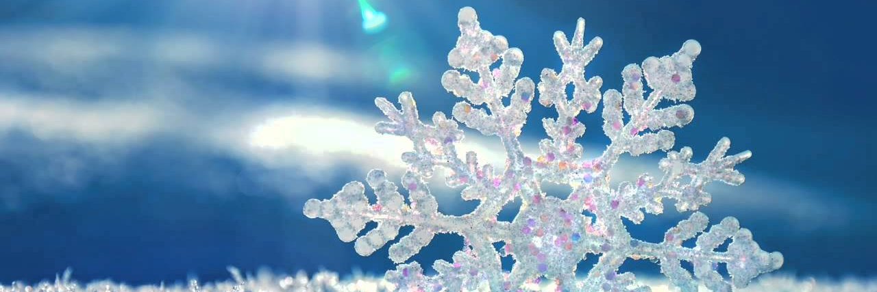 SnowflakeBlock banner