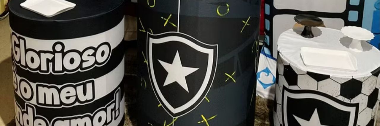 ESilvinho's profile banner image