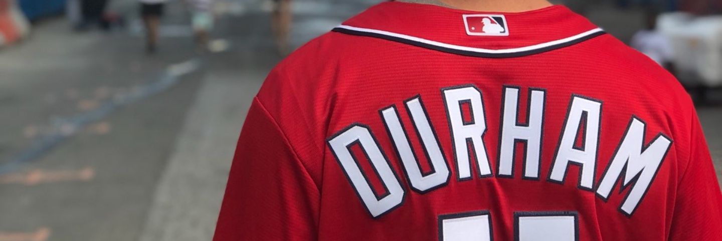 CortDurham's profile banner image