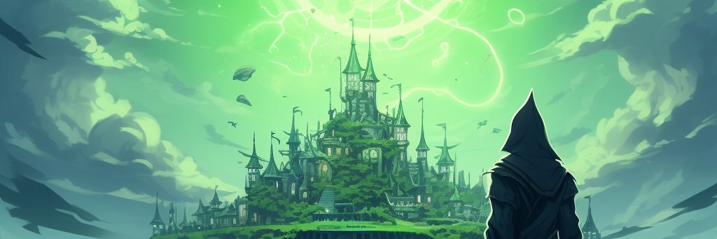 awolmage's profile banner image