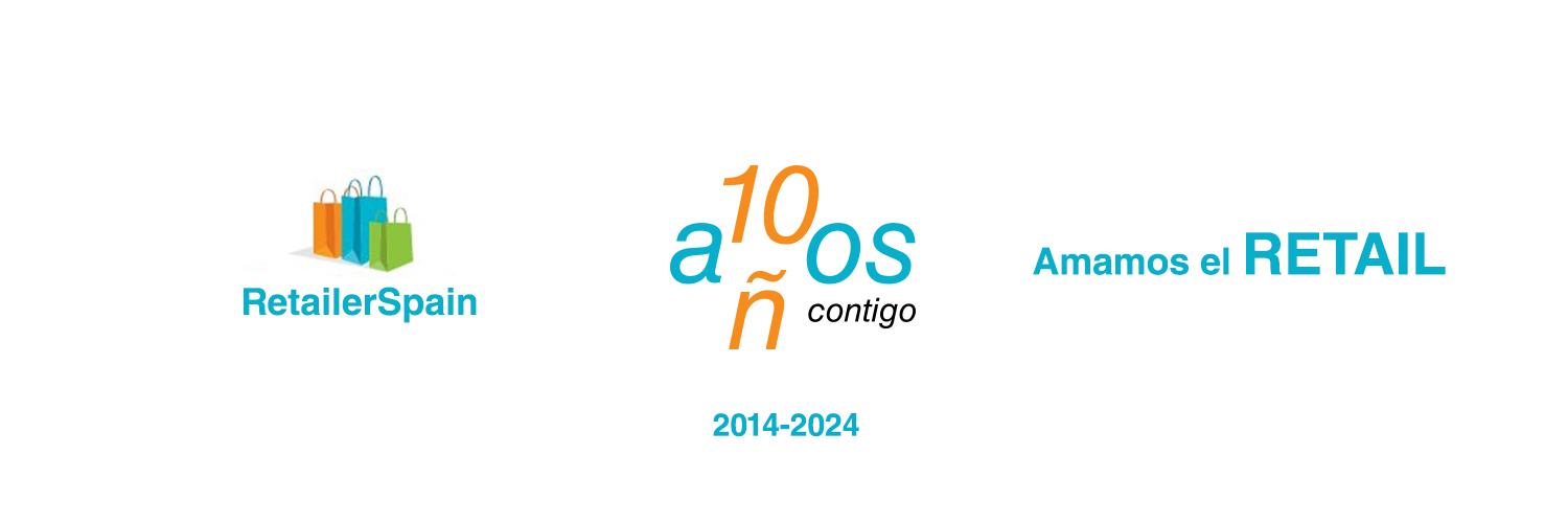 Retailer Spain banner