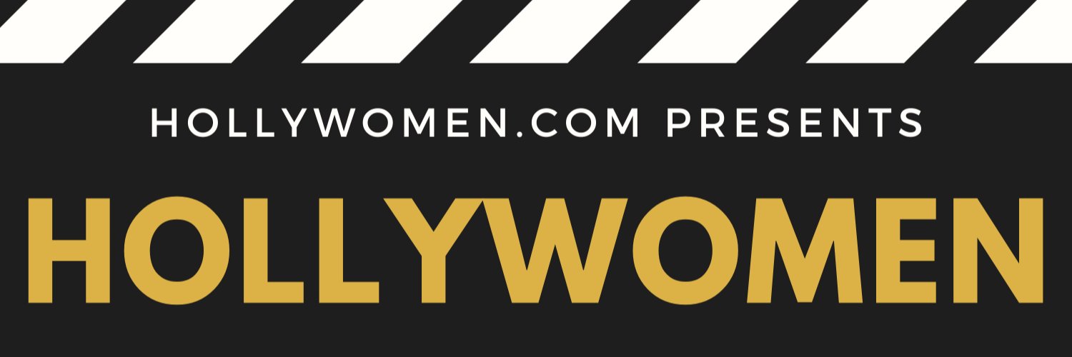 Hollywomen banner