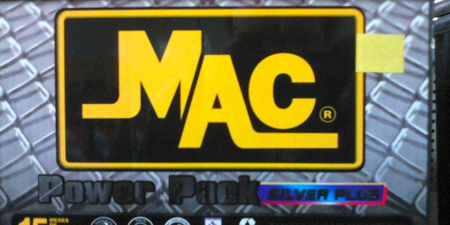 Baterías Para Autos banner