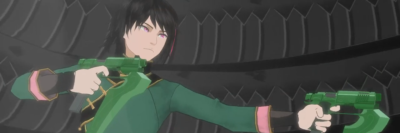 LieRen_'s profile banner image