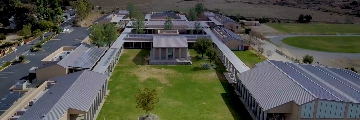 Richard Newman banner