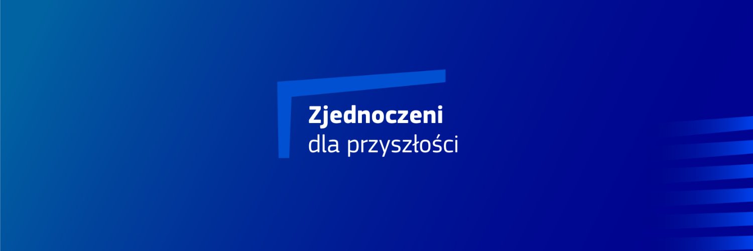 Komisja Europejska banner