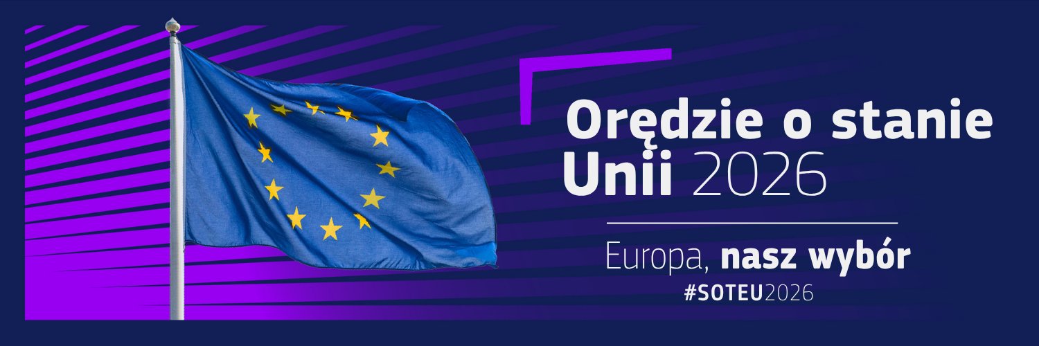 EUinPL's profile banner image