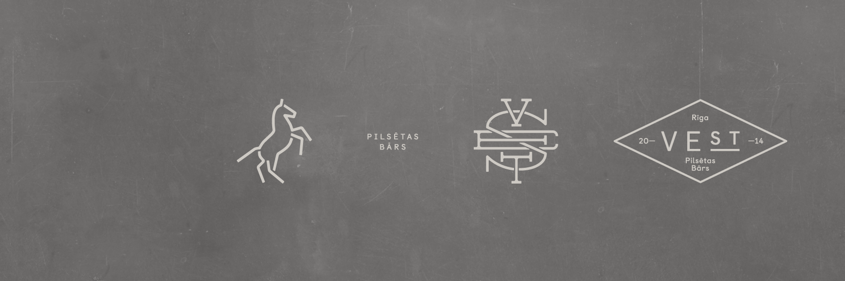 VestRiga's profile banner image