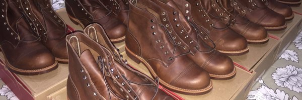 redwingmicmel Profile Banner