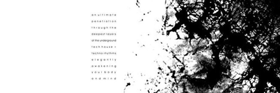 DeepPhase's profile banner image