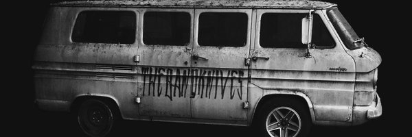 TheBandKnives Profile Banner