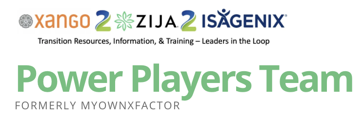 IsaPowerPlayers's profile banner image