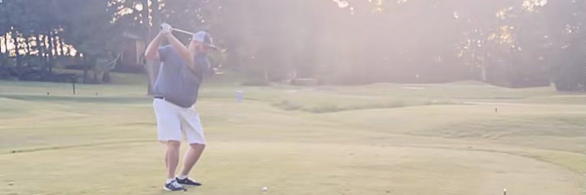 Justin Davison banner