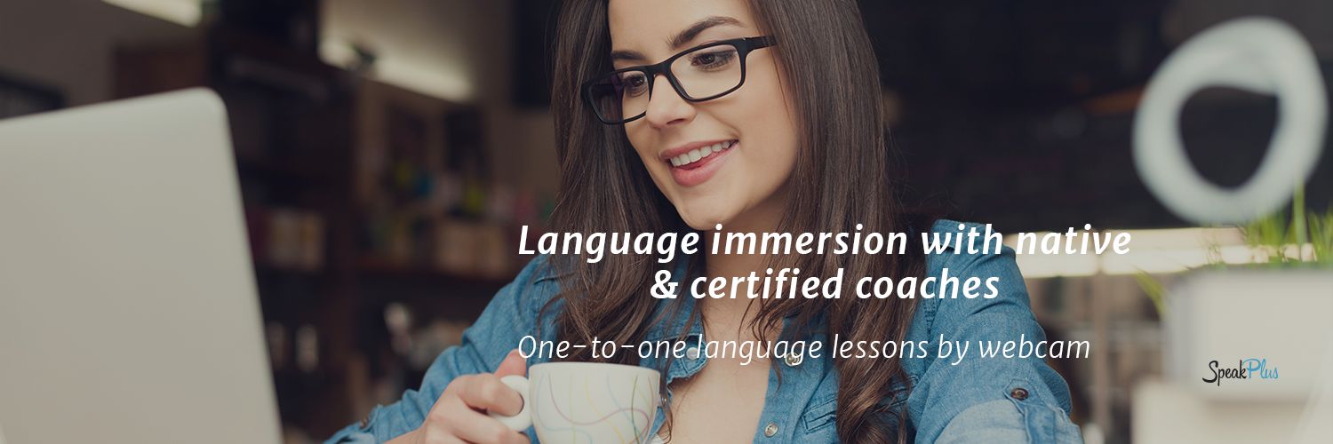 SpeakPlus's profile banner image
