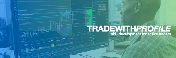 tradewithprof Profile Banner