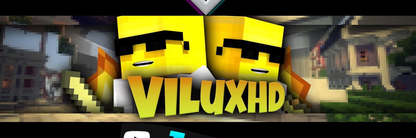 ViLuXHD's profile banner image