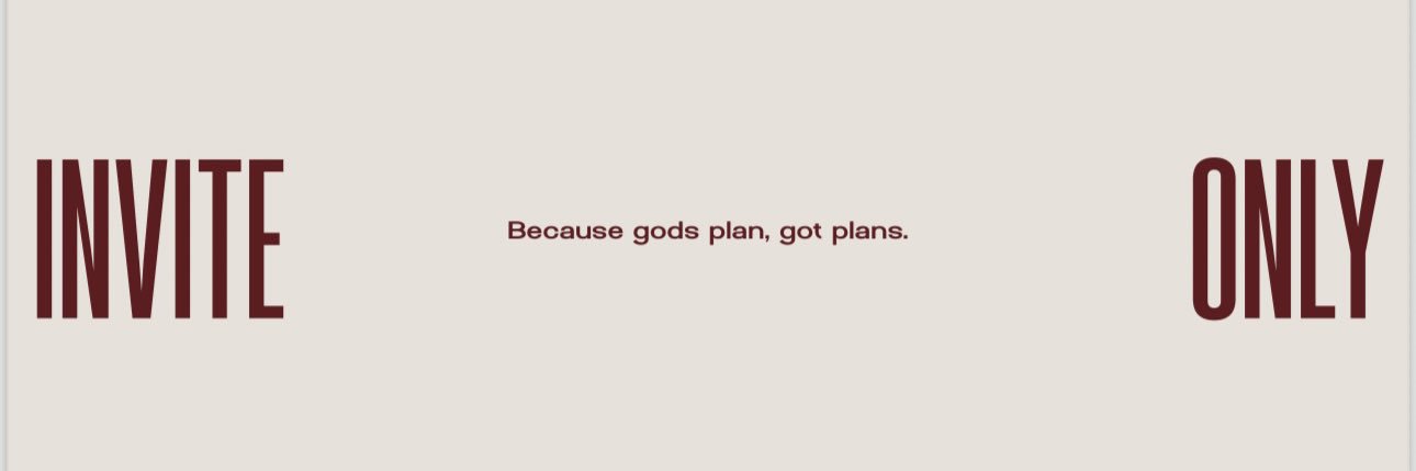 TAI BOWEN ♡ banner