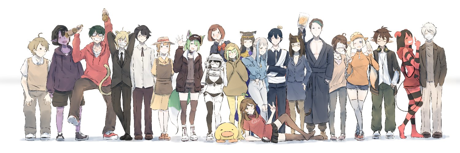 Lanz_iver's profile banner image