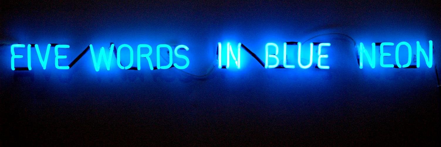 blueneonz's profile banner image
