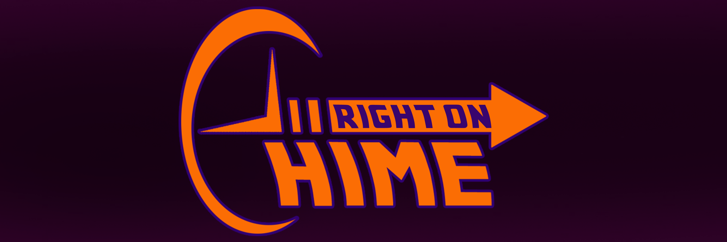 RightOnChime's profile banner image