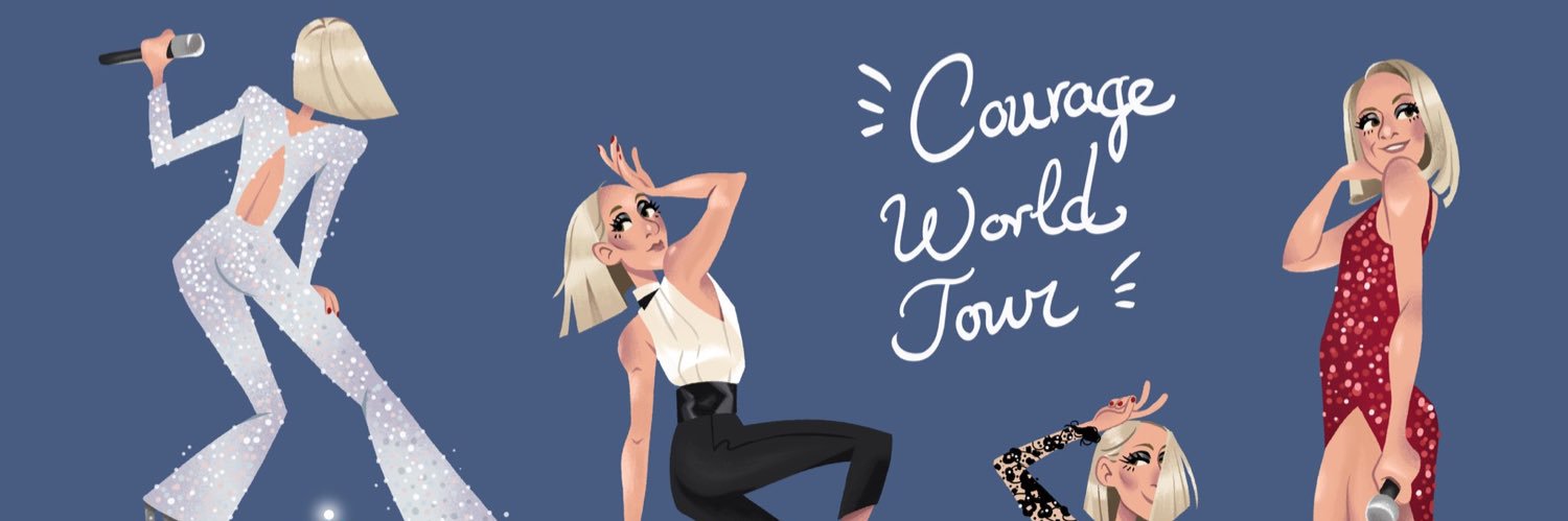 Celine_islife's profile banner image