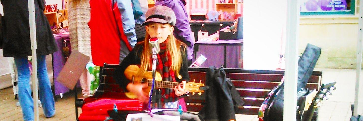 singer_kathryn's profile banner image