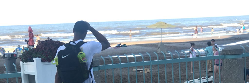 Detroit Red ✊🏾❗️ banner