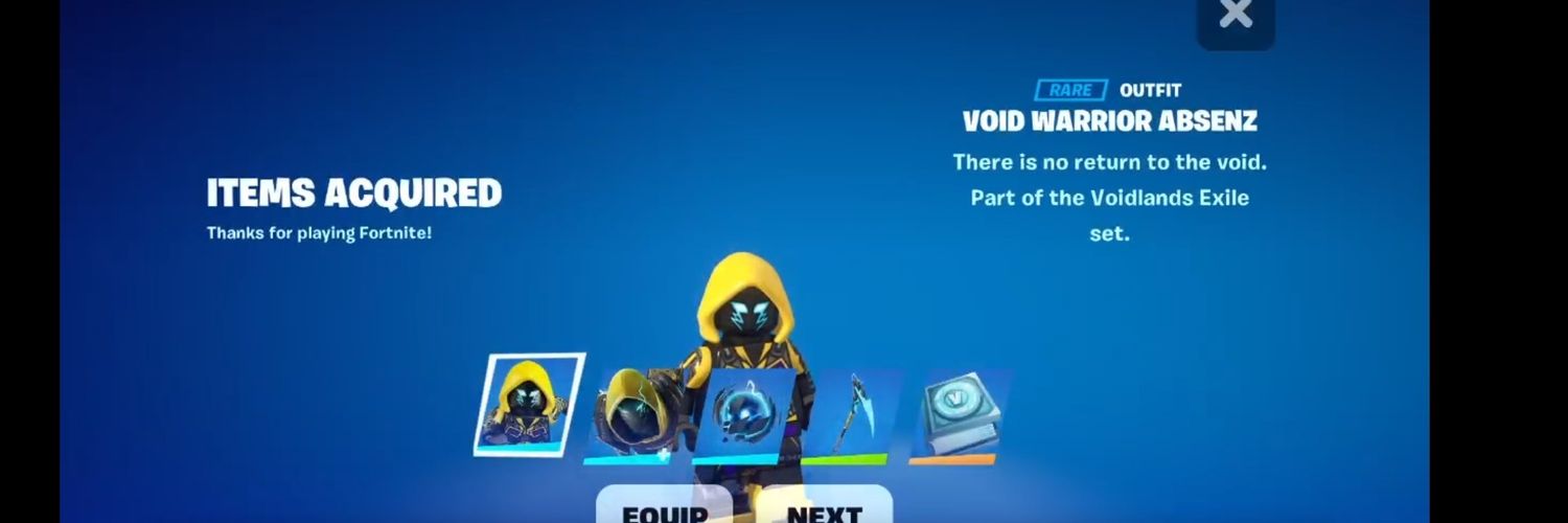 rilql's profile banner image