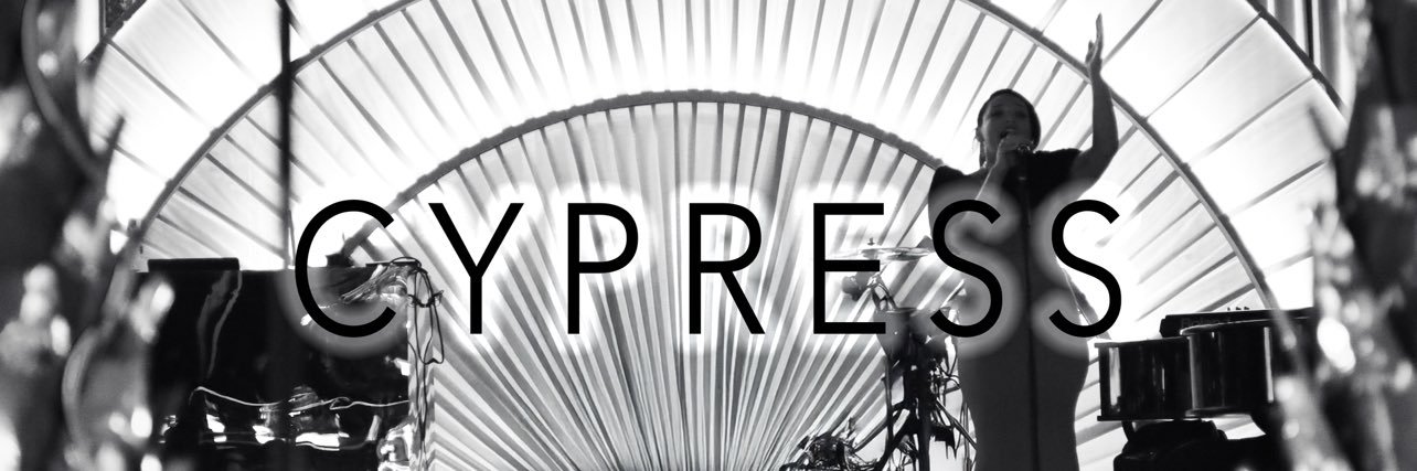 CypressWhyman's profile banner image