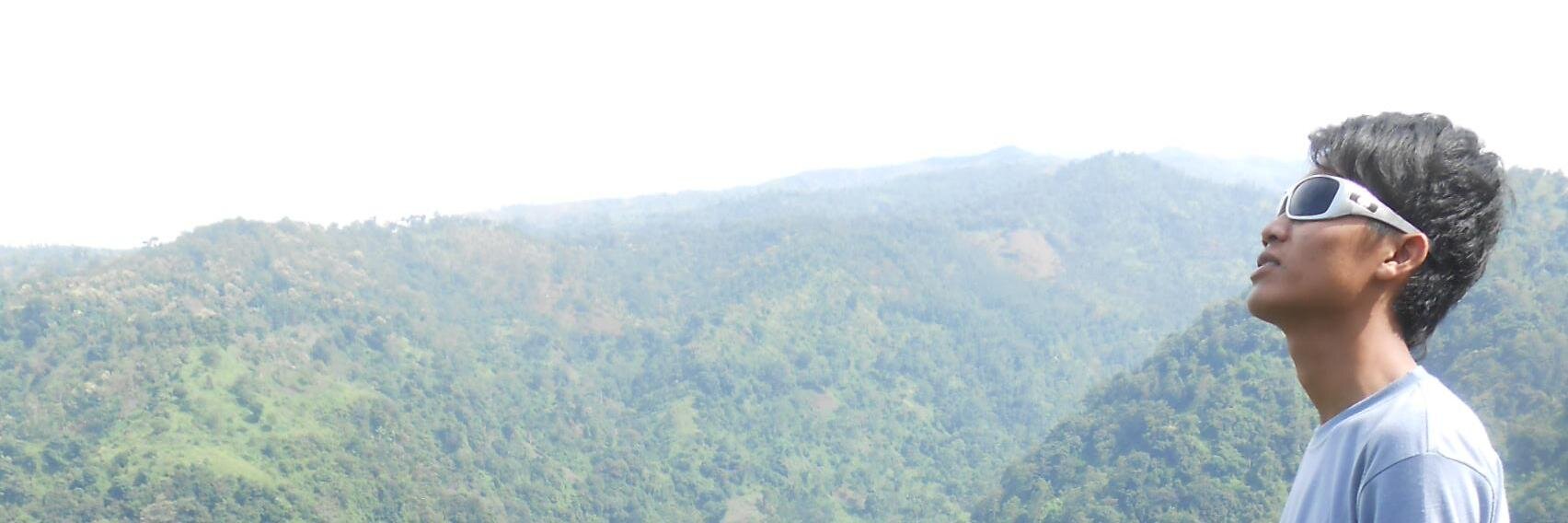 Daud_Nur_Ali's profile banner image