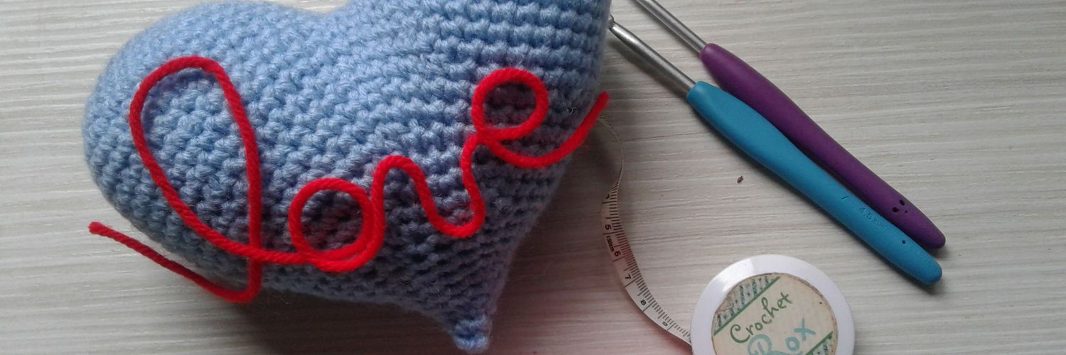 Crochet_Rox's profile banner image