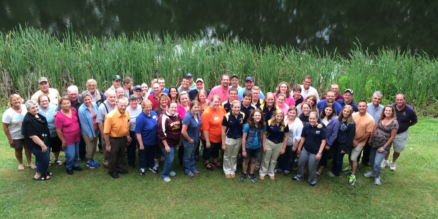 PA Assoc of Ag Ed banner