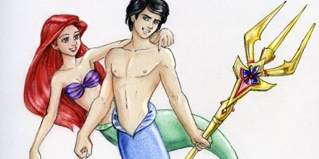 ABlueEyedPrince's profile banner image