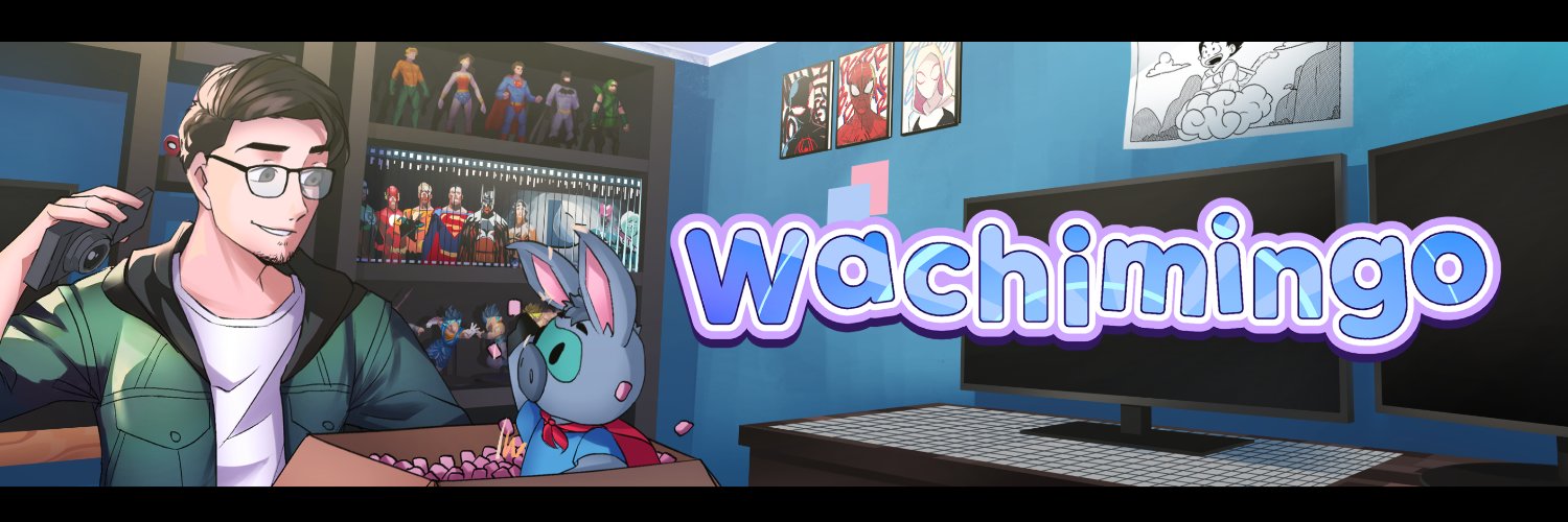 Wachimingo banner