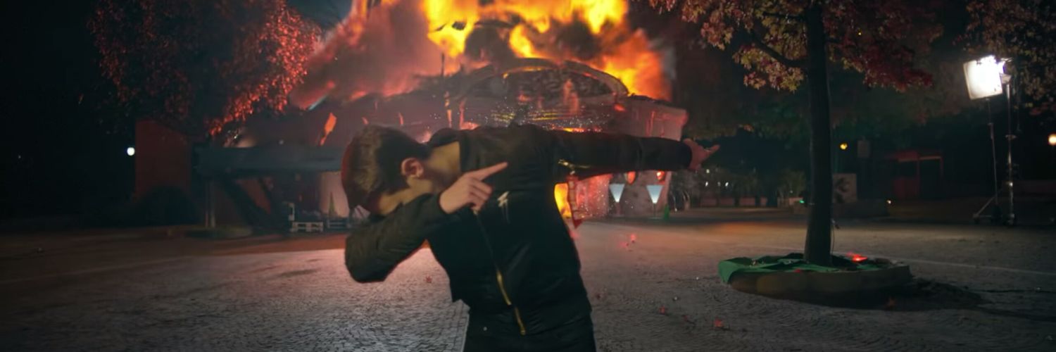 fedeilbambam's profile banner image