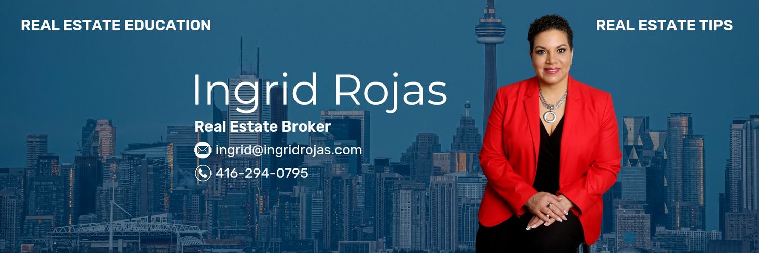Ingrid Rojas banner