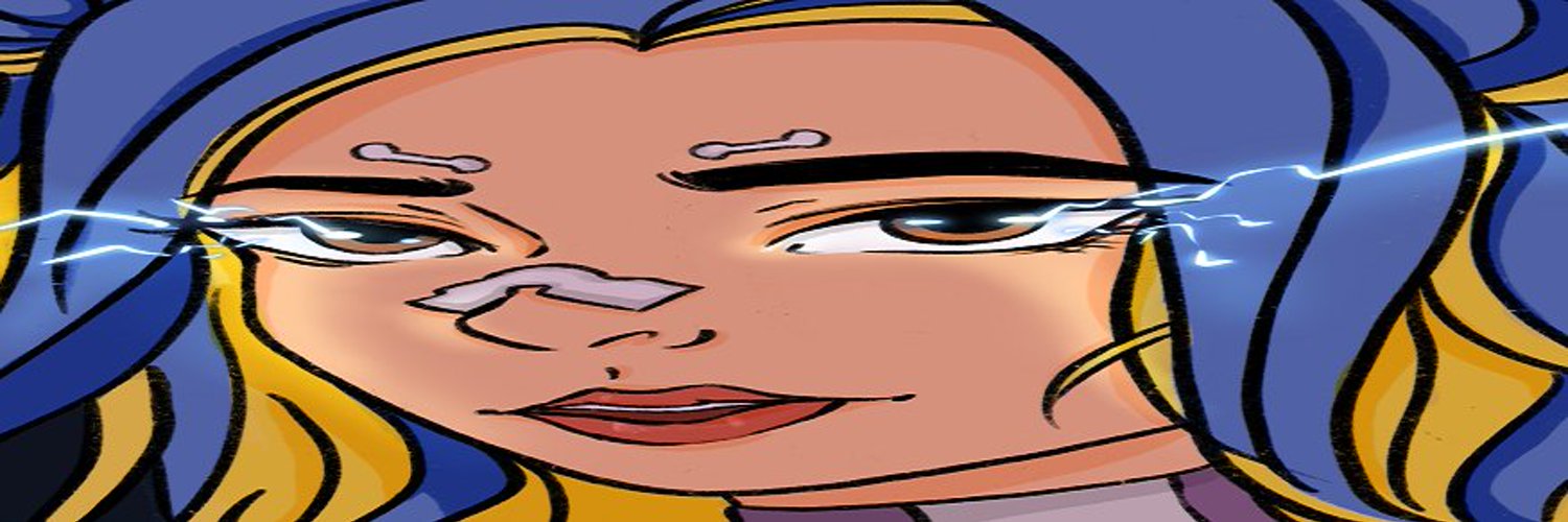 InkyisStinky's profile banner image