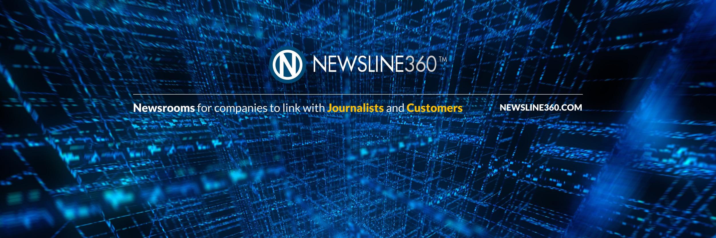 Newsline360's profile banner image