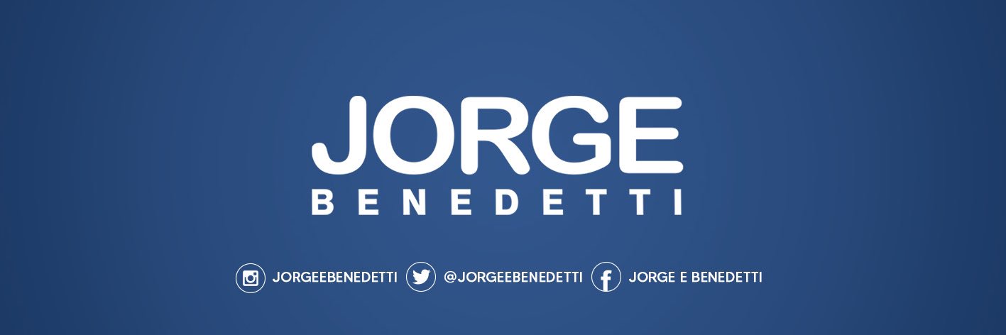 Jorge E. Benedetti banner