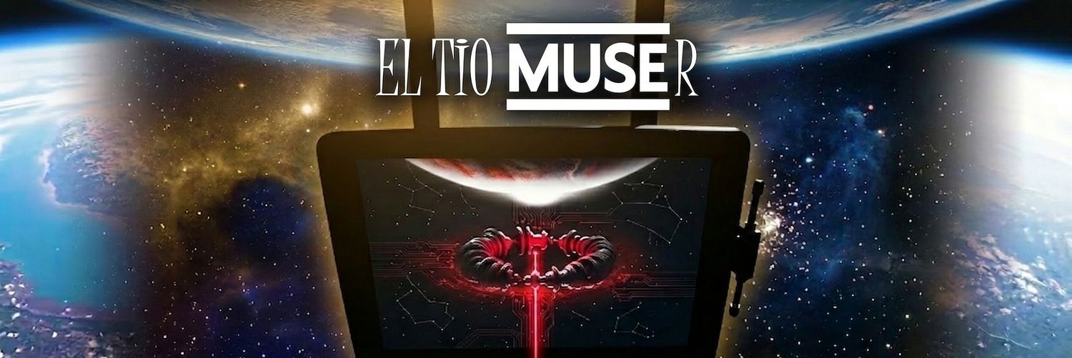 El_tio_muser's profile banner image