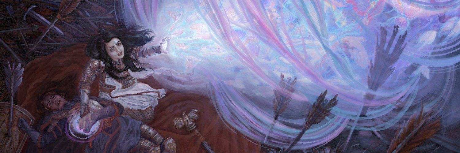 MeterNicole's profile banner image