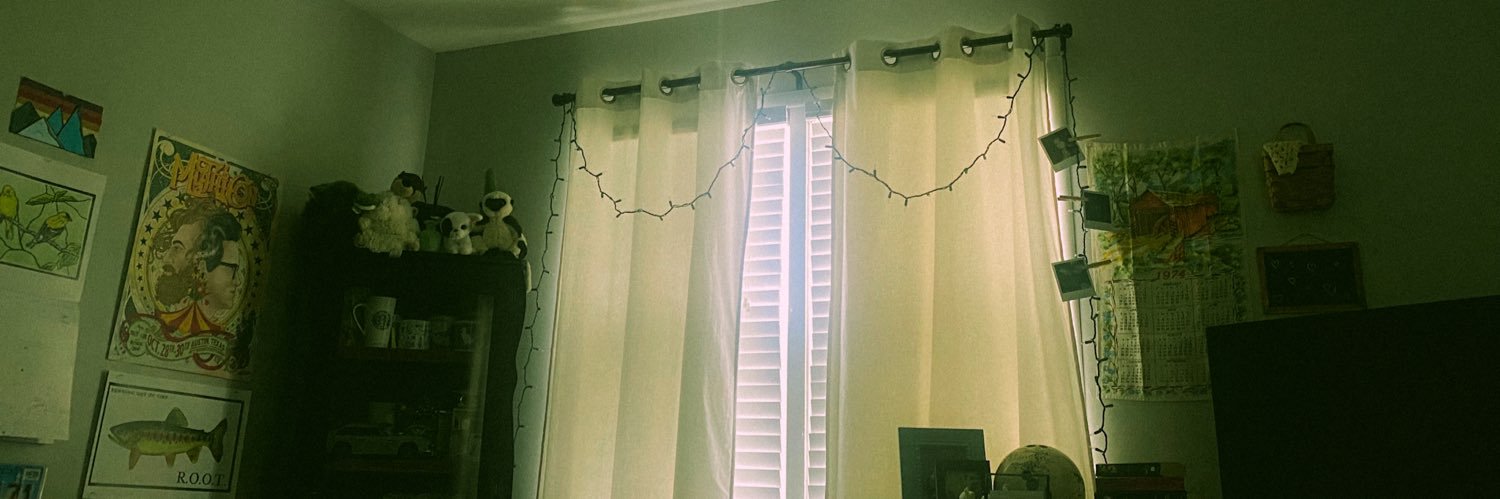 xXlaylamXx's profile banner image