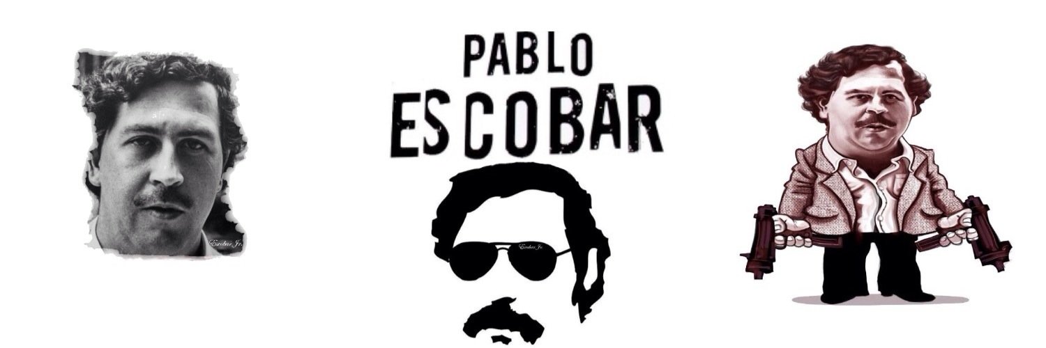 Escobar Jr. banner