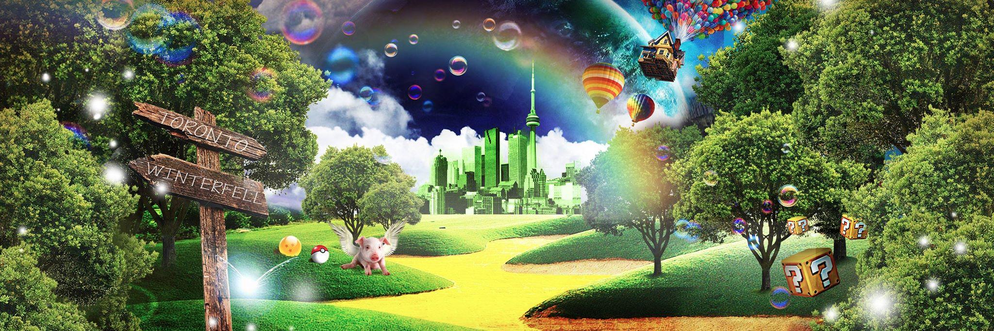 AtomicLollipop's profile banner image