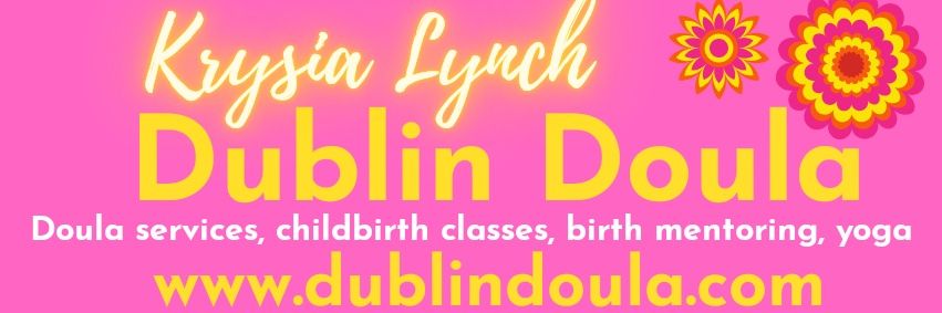 dublindoula's profile banner image