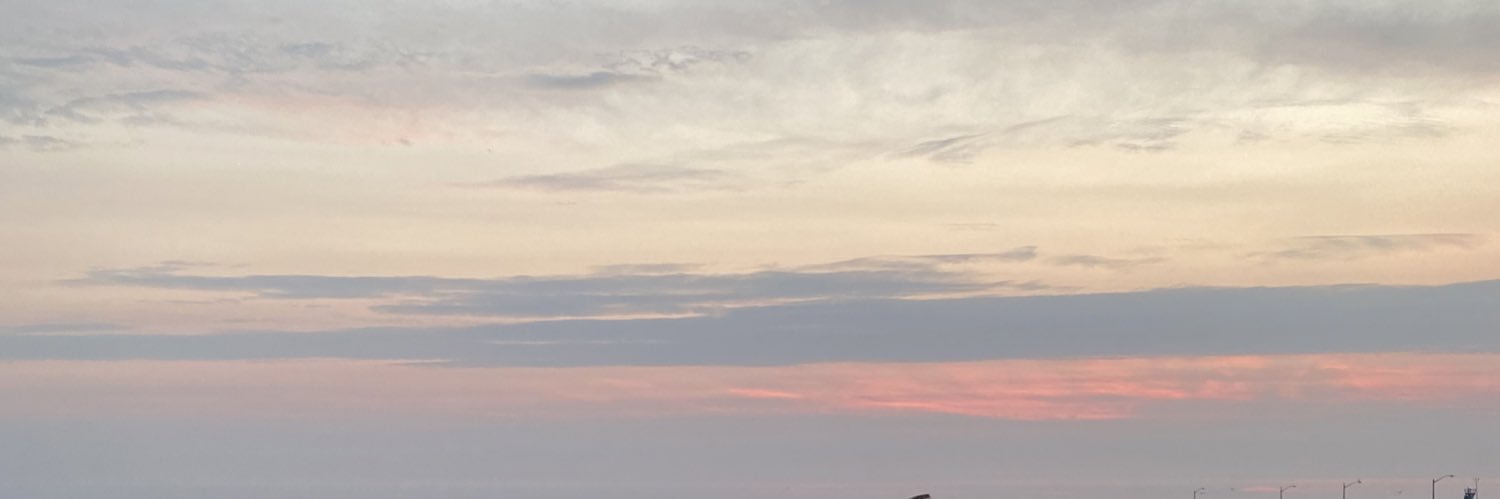 Martinjuliee's profile banner image