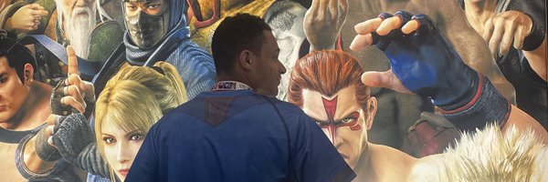 GGamingXP Profile Banner